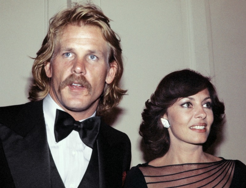 Nick Nolte: Ο πιο sexy άντρας στον κόσμο, σήμερα είναι σκέτο ερείπιο Nick Nolte: Ο πιο sexy άντρας στον κόσμο, σήμερα είναι σκέτο ερείπιο