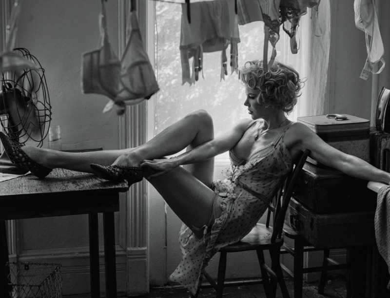H Nicole Kidman στο Interview: Στην ωραιότερη φωτογράφιση της ζωής της H Nicole Kidman στο Interview: Στην ωραιότερη φωτογράφιση της ζωής της