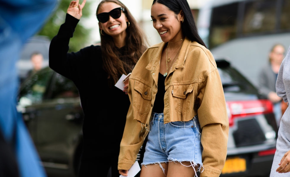 New York Fashion Week: Το street style που θέλεις να δεις New York Fashion Week: Το street style που θέλεις να δεις