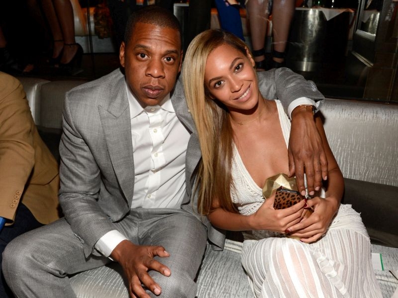 Συγχαρητήρια! Υιοθετούν παιδάκι Beyonce και Jay-Z Συγχαρητήρια! Υιοθετούν παιδάκι Beyonce και Jay-Z