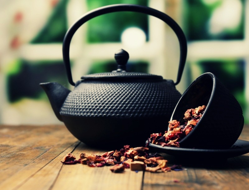 Tea Time: Ακολουθώντας τον Δρόμο του Τσαγιού Tea Time: Ακολουθώντας τον Δρόμο του Τσαγιού