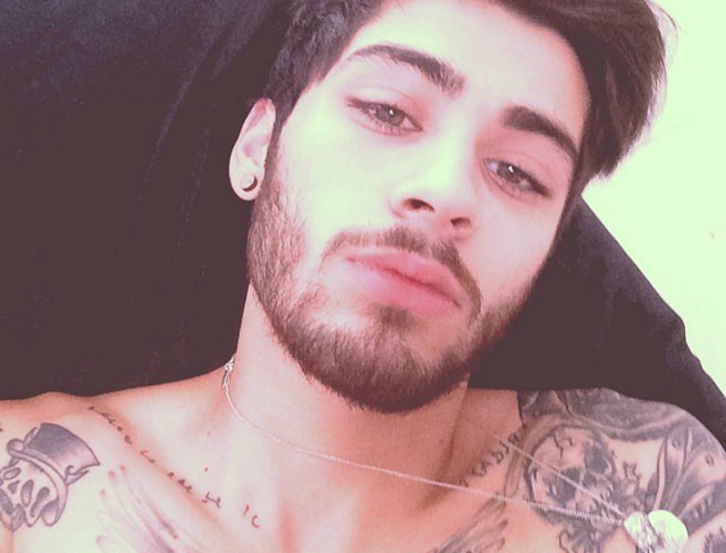 One Direction: Παγκόσμια υστερία για την αποχώρηση του Zayn Malik! One Direction: Παγκόσμια υστερία για την αποχώρηση του Zayn Malik!