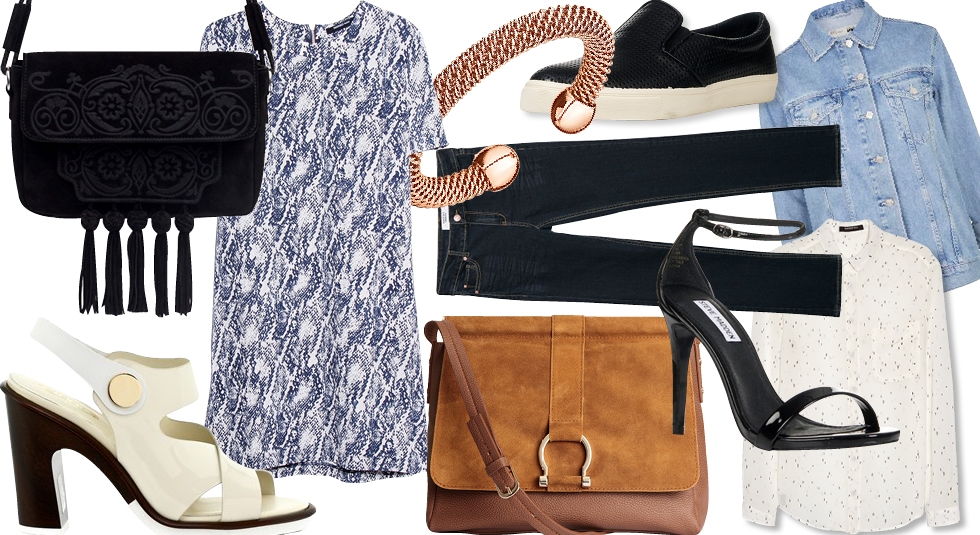 Style guide : 3 office look που το βράδυ μετατρέπονται σε εντυπωσιακά date look Style guide : 3 office look που το βράδυ μετατρέπονται σε εντυπωσιακά date look
