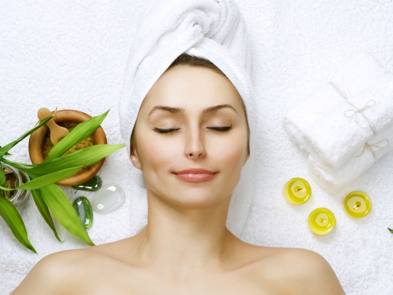 Κάνε Ιαματικό Spa στο σπίτι - στο χαρίζει η Vichy! Κάνε Ιαματικό Spa στο σπίτι - στο χαρίζει η Vichy!