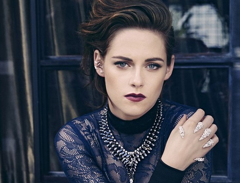 Kristen Stewart: Πέρασα τραυματικά χρόνια Kristen Stewart: Πέρασα τραυματικά χρόνια
