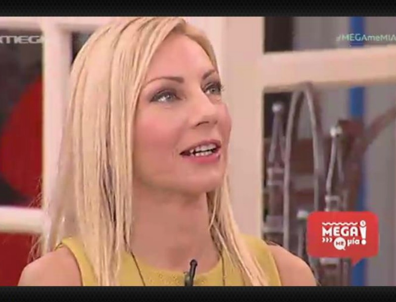 Ίσιωμα όπως η Έλενα Τσαβαλιά ενώ έξω βρέχει; Κι όμως γίνεται Ίσιωμα όπως η Έλενα Τσαβαλιά ενώ έξω βρέχει; Κι όμως γίνεται