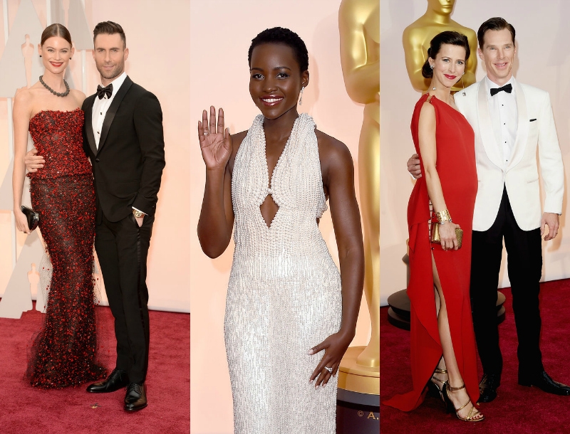 Live Oscars: Όσα συνέβησαν λεπτό προς λεπτό! Κόκκινο χαλί, απονομές και ευτράπελα Live Oscars: Όσα συνέβησαν λεπτό προς λεπτό! Κόκκινο χαλί, απονομές και ευτράπελα
