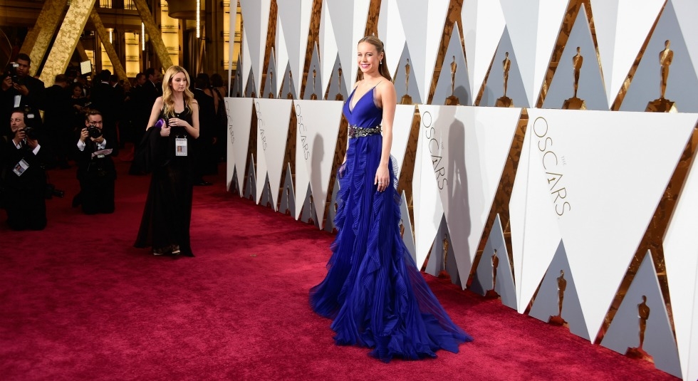 88th Oscar Awards Live: Όλα όσα έγιναν στο κόκκινο χαλί του Hollywood 88th Oscar Awards Live: Όλα όσα έγιναν στο κόκκινο χαλί του Hollywood