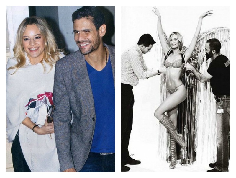 Χαμός στη showbiz! O Γιάννης Μπουτάρης χώρισε, η Ζέτα Μακρυπούλια έφυγε για Κάτω Παρτάλι και η Candice Swanepoel έριξε το Instagram Χαμός στη showbiz! O Γιάννης Μπουτάρης χώρισε, η Ζέτα Μακρυπούλια έφυγε για Κάτω Παρτάλι και η Candice Swanepoel έριξε το Instagram