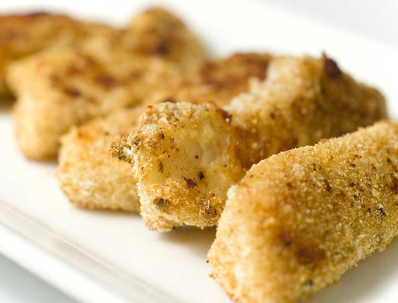 Φτιάξε Fish & Chips στο φούρνο! Θα αρέσουν σε όλους Φτιάξε Fish & Chips στο φούρνο! Θα αρέσουν σε όλους