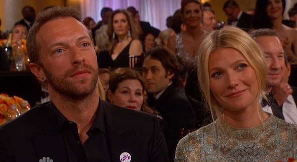 Φουντώνουν τα σενάρια επανασύνδεσης Gwyneth Paltrow-Chris Martin Φουντώνουν τα σενάρια επανασύνδεσης Gwyneth Paltrow-Chris Martin