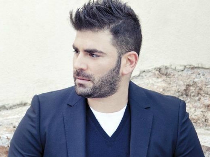 Σκοτώθηκε ο Παντελής Παντελίδης! Σκοτώθηκε ο Παντελής Παντελίδης!