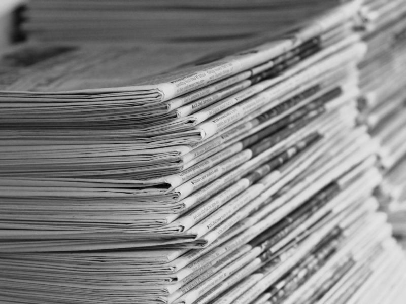 Ποιος απειλεί τη ζωή της Νικολούλη, στη φυλακή ο Βενιζέλος! Δες τα σημερινά πρωτοσέλιδα των εφημερίδων Ποιος απειλεί τη ζωή της Νικολούλη, στη φυλακή ο Βενιζέλος! Δες τα σημερινά πρωτοσέλιδα των εφημερίδων