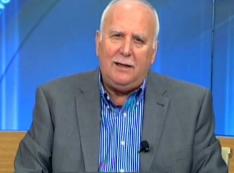 H γκρίνια του Γιώργου Παπαδάκη για την καθυστέρηση συνεργάτη του (video) H γκρίνια του Γιώργου Παπαδάκη για την καθυστέρηση συνεργάτη του (video)