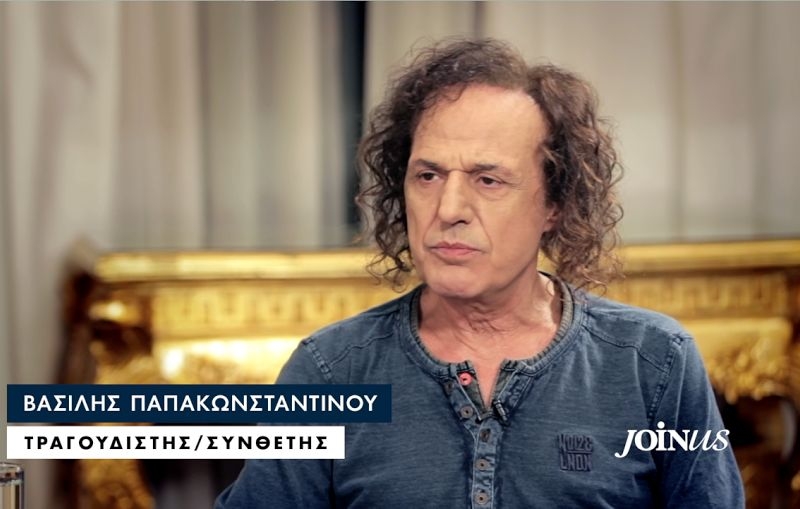 Join Us και αυτή την Κυριακή στον ΣΚΑΪ - Οι συνεντεύξεις που θα συζητηθούν Join Us και αυτή την Κυριακή στον ΣΚΑΪ - Οι συνεντεύξεις που θα συζητηθούν
