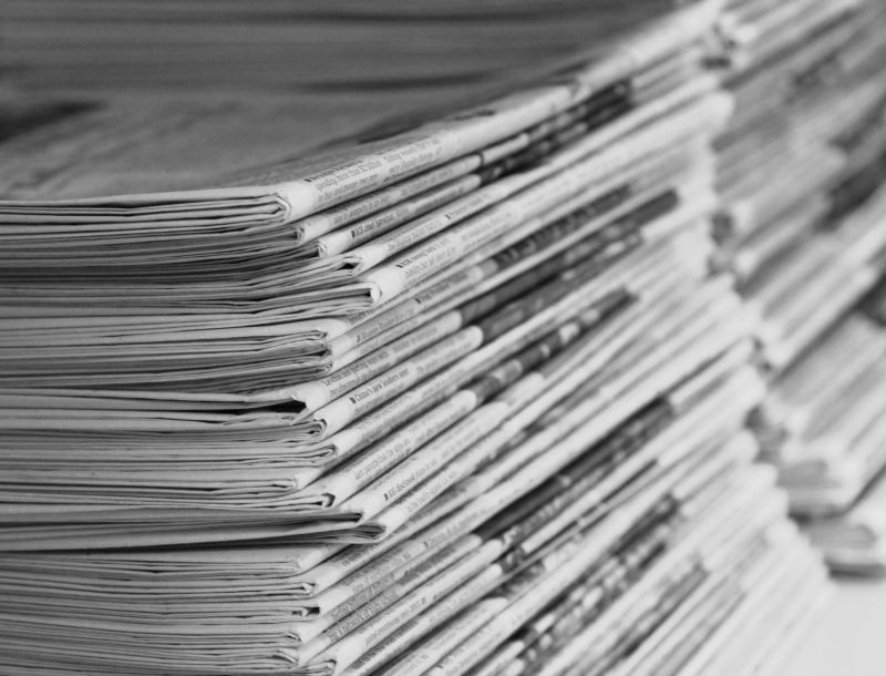 Πως υποδέχτηκε τη νέα Κυβέρνηση ο Τύπος-Διάβασε τα σημερινά πρωτοσέλιδα των εφημερίδων Πως υποδέχτηκε τη νέα Κυβέρνηση ο Τύπος-Διάβασε τα σημερινά πρωτοσέλιδα των εφημερίδων