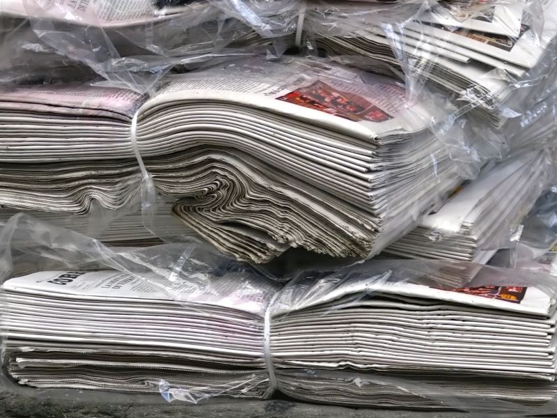 Τοκογλύφοι, ροζ σκάνδαλο και ντιμπέιτ –Διάβασες τα πρωτοσέλιδα των εφημερίδων; Τοκογλύφοι, ροζ σκάνδαλο και ντιμπέιτ –Διάβασες τα πρωτοσέλιδα των εφημερίδων;