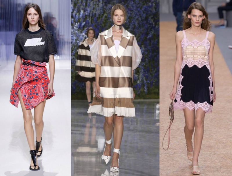 Paris fashion week : Οι 3 s/s 16 συλλογές που δεν πρέπει να σου ξεφύγουν Paris fashion week : Οι 3 s/s 16 συλλογές που δεν πρέπει να σου ξεφύγουν