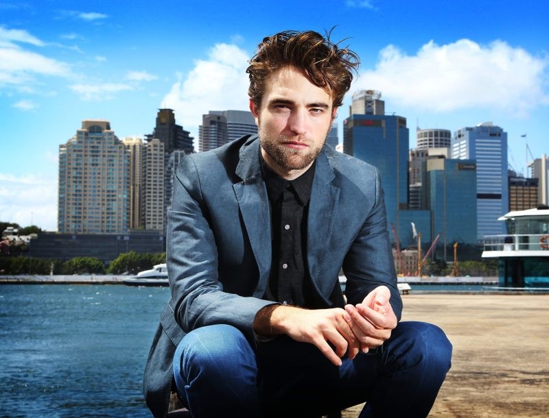 Ο Robert Pattinson έκανε το χειρότερο κούρεμα στην ιστορία! Ο Robert Pattinson έκανε το χειρότερο κούρεμα στην ιστορία!