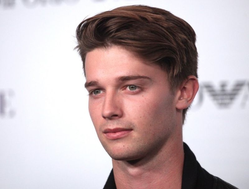 Patrick Schwarzenegger: Καταδίωξε οδηγό στους δρόμους του Los Angeles! Patrick Schwarzenegger: Καταδίωξε οδηγό στους δρόμους του Los Angeles!