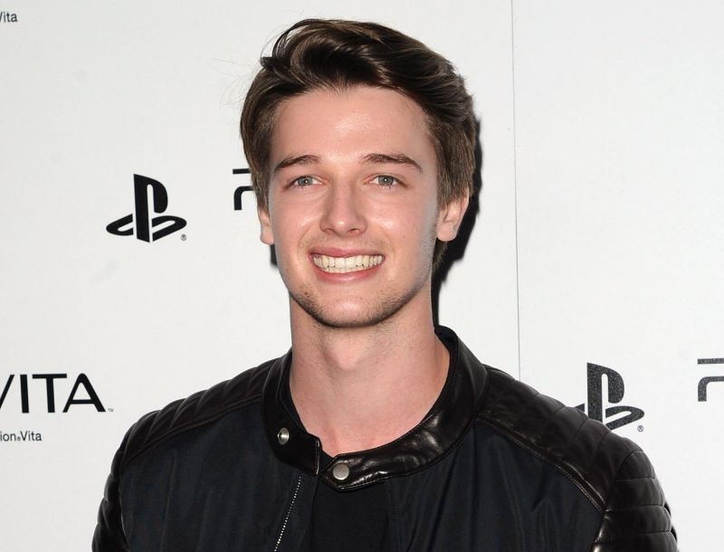Patrick Schwarzenegger: Δέχεται απειλές για τη ζωή του από τους fans της Miley Cyrus! Patrick Schwarzenegger: Δέχεται απειλές για τη ζωή του από τους fans της Miley Cyrus!