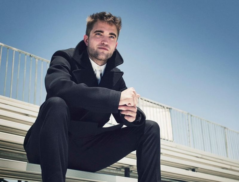 Robert Pattinson: Ο Christian Grey είναι αντιγραφή του… Edward του Twilight! Robert Pattinson: Ο Christian Grey είναι αντιγραφή του… Edward του Twilight!