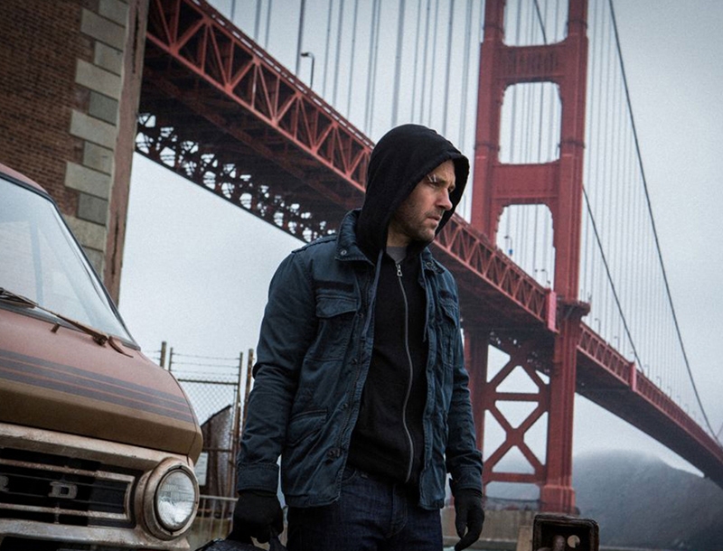 Ant-Man: δείτε το trailer της νέας ταινίας της Marvel Ant-Man: δείτε το trailer της νέας ταινίας της Marvel