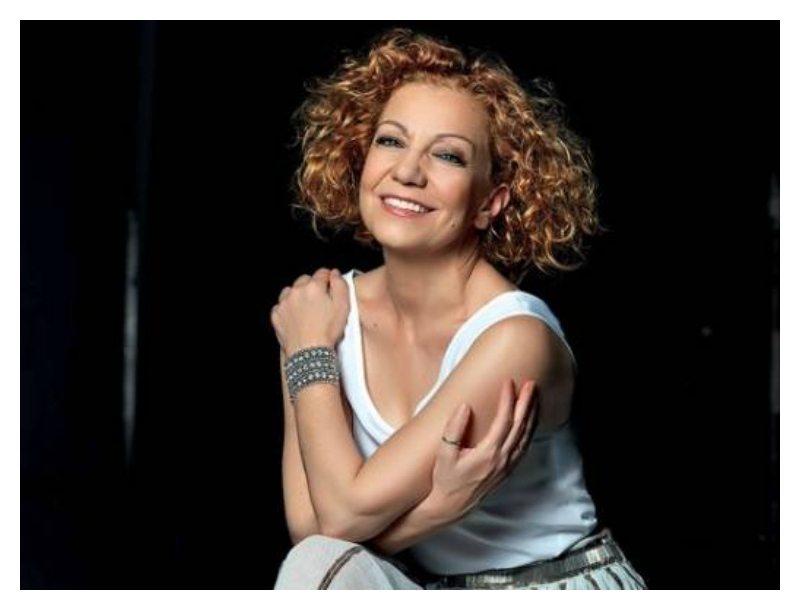 Πέμη Ζούνη για το DWTS: Αυτά τα χαριτωμένα δεν είναι καθόλου της στιγμής που περνάω Πέμη Ζούνη για το DWTS: Αυτά τα χαριτωμένα δεν είναι καθόλου της στιγμής που περνάω