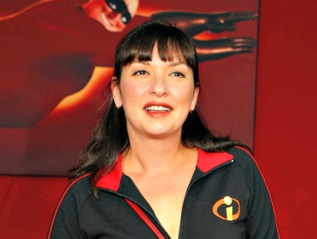 Νεκρή στα 55 της η ηθοποιός Elizabeth Pena Νεκρή στα 55 της η ηθοποιός Elizabeth Pena