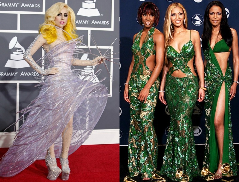 Grammy Awards ανυπομονούμε: 10 περίεργες στιγμές των βραβείων Grammy Awards ανυπομονούμε: 10 περίεργες στιγμές των βραβείων