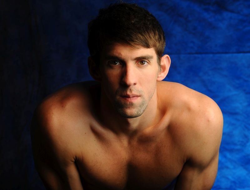 Ο Ολυμπιονικής Michael Phelps τα έχει με... τρανσέξουαλ! Ο Ολυμπιονικής Michael Phelps τα έχει με... τρανσέξουαλ!