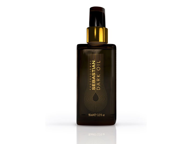Sebastian Dark Oil: Η λάμψη που ονειρεύεσαι, σε μία σταγόνα! Sebastian Dark Oil: Η λάμψη που ονειρεύεσαι, σε μία σταγόνα!