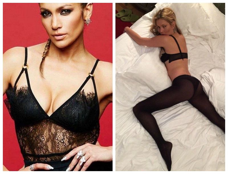 Κορίτσια τι πάθατε; Cara Delevingne, Kate Moss και Jennifer Lopez γδύθηκαν! Κορίτσια τι πάθατε; Cara Delevingne, Kate Moss και Jennifer Lopez γδύθηκαν!