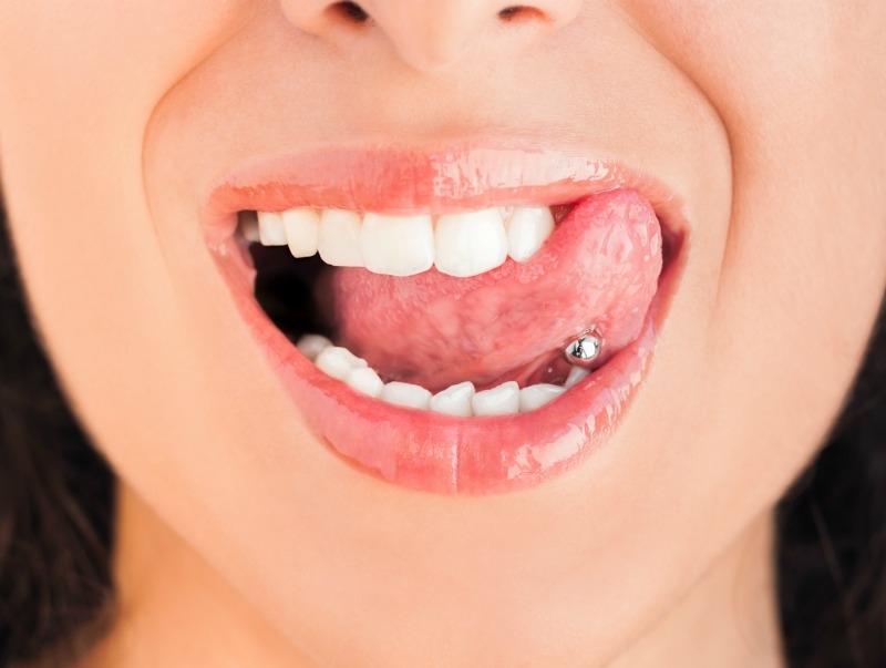 Τι έχουν βαρεθεί πια να ακούν τα κορίτσια με piercing Τι έχουν βαρεθεί πια να ακούν τα κορίτσια με piercing