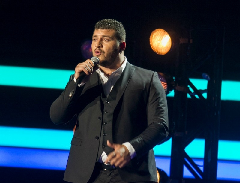 X-Factor: To πιο αναπάντεχο live που είδαμε ως τώρα X-Factor: To πιο αναπάντεχο live που είδαμε ως τώρα