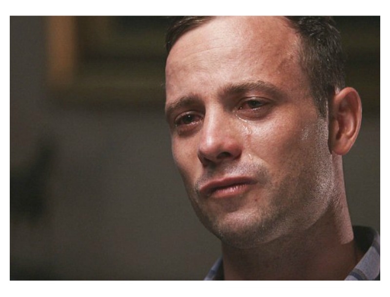 Oscar Pistorius: Σοκαριστικές λεπτομέρεις από το βράδυ που σκότωσε τη Reeva Steenkamp Oscar Pistorius: Σοκαριστικές λεπτομέρεις από το βράδυ που σκότωσε τη Reeva Steenkamp