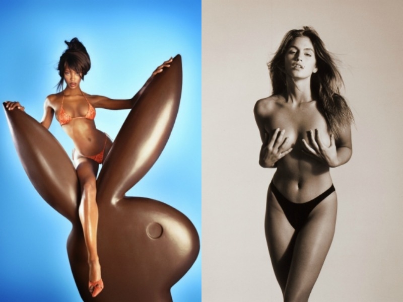 9 celebrities που σίγουρα δεν θυμόσουν ότι πόζαραν για το Playboy! 9 celebrities που σίγουρα δεν θυμόσουν ότι πόζαραν για το Playboy!