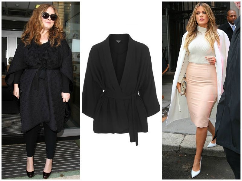 Plus size : 8 celebrities με εντυπωσιακό στιλ Plus size : 8 celebrities με εντυπωσιακό στιλ