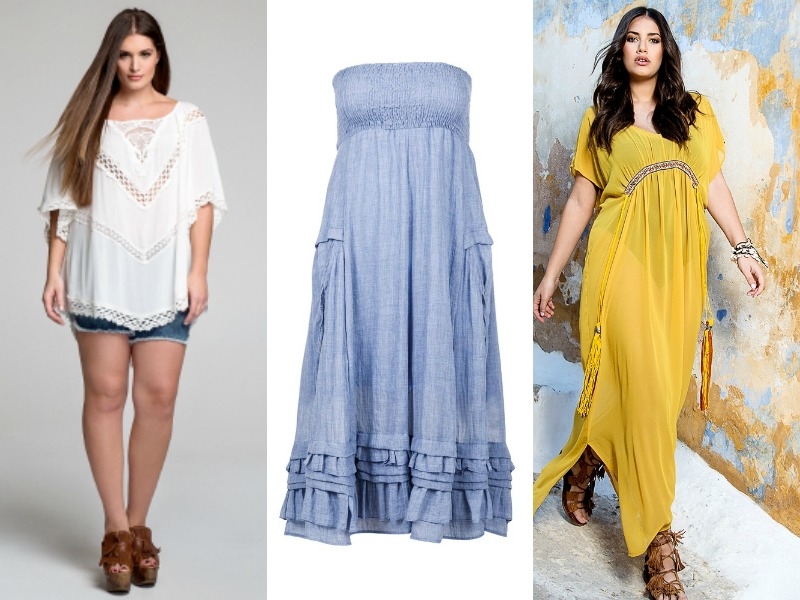Juicy και stylish την άνοιξη! Αποθέωσε τις καμπύλες σου και νιώσε σέξι (ρεπορτάζ αγοράς)