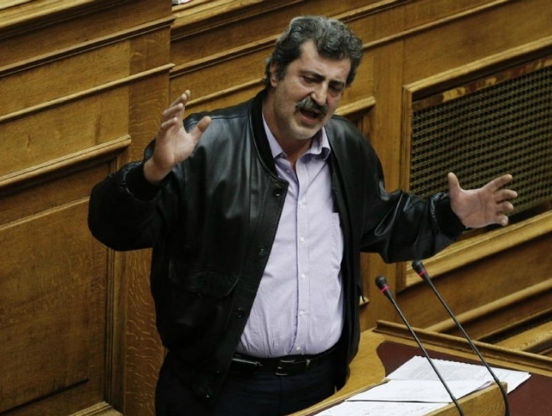 Τα best of του Πολάκη: Ο κόσμος περνάει καλύτερα από πέρυσι κ.α. Τα best of του Πολάκη: Ο κόσμος περνάει καλύτερα από πέρυσι κ.α.