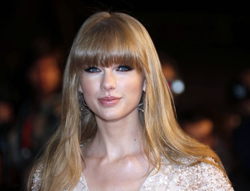Kάπως έτσι είναι star! Το συγκινητικό δώρο της Taylor Swift σε fan της Kάπως έτσι είναι star! Το συγκινητικό δώρο της Taylor Swift σε fan της