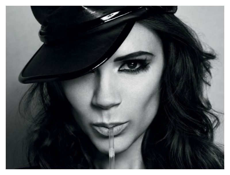 Victoria Beckham: Άκου τα ακυκλοφόρητα τραγούδια του album της! Victoria Beckham: Άκου τα ακυκλοφόρητα τραγούδια του album της!