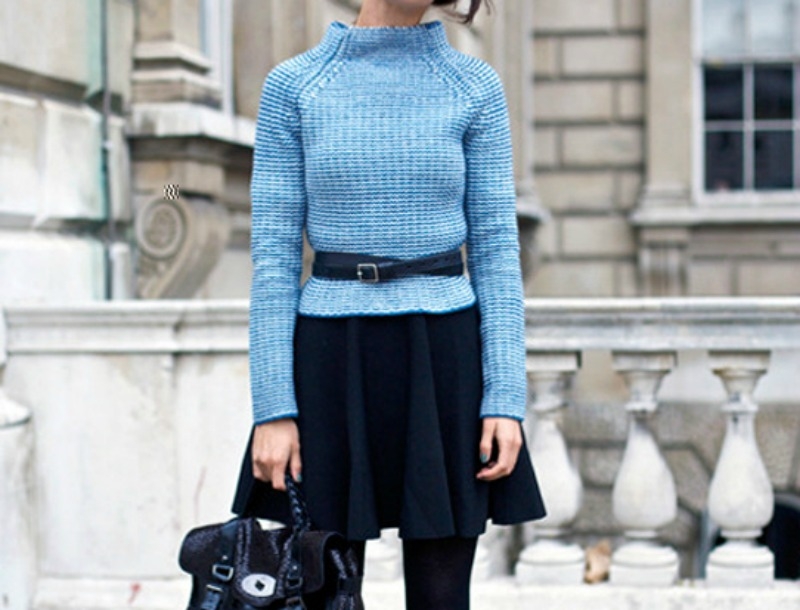Cosy style : 10 χουχουλιάρικα πουλόβερ που θα λατρέψεις Cosy style : 10 χουχουλιάρικα πουλόβερ που θα λατρέψεις
