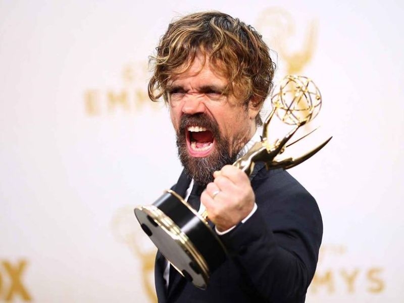 Emmy Awards : Σάρωσε το Game Of Thrones – Όλοι οι νικητές της βραδιάς Emmy Awards : Σάρωσε το Game Of Thrones – Όλοι οι νικητές της βραδιάς