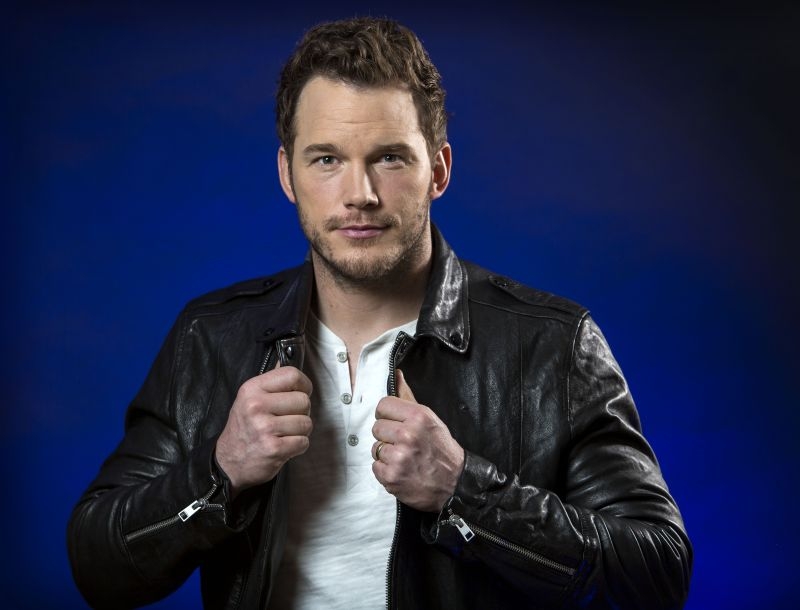 Indiana Jones; Ο Chris Pratt δεν μπορεί να πηδήξει έναν μαντρότοιχο! Indiana Jones; Ο Chris Pratt δεν μπορεί να πηδήξει έναν μαντρότοιχο!