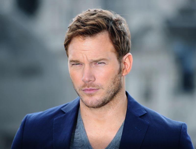 O sexy Chris Pratt ο επόμενος Indiana Jones; O sexy Chris Pratt ο επόμενος Indiana Jones;