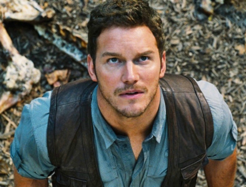 Jurassic World: Η πρεμιέρα προβλέπεται να σπάσει τα ταμεία Jurassic World: Η πρεμιέρα προβλέπεται να σπάσει τα ταμεία