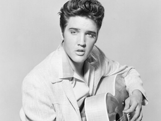 Αυτός ήταν πραγματικά ο Elvis Presley: Διαβάστε τις αποκαλύψεις που κάνει η αρραβωνιαστικιά του - Κεντρική Εικόνα Αυτός ήταν πραγματικά ο Elvis Presley: Διαβάστε τις αποκαλύψεις που κάνει η αρραβωνιαστικιά του - Κεντρική Εικόνα