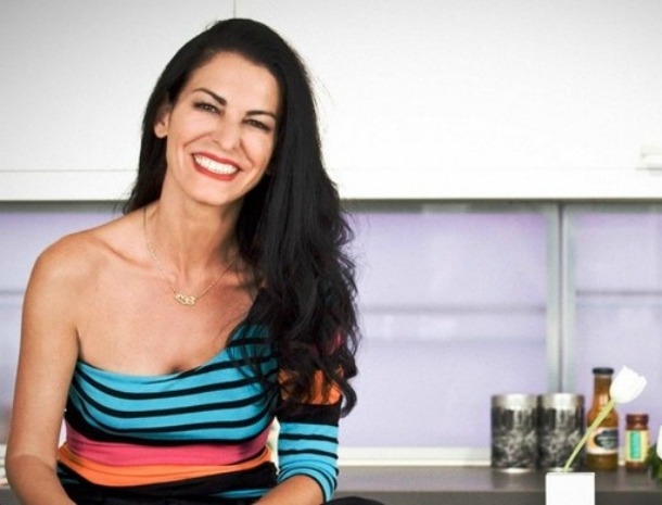 Ελένη Ψυχούλη: "Την εποχή του lifestyle τα εστιατόρια ήταν τραγικά" Ελένη Ψυχούλη: "Την εποχή του lifestyle τα εστιατόρια ήταν τραγικά"