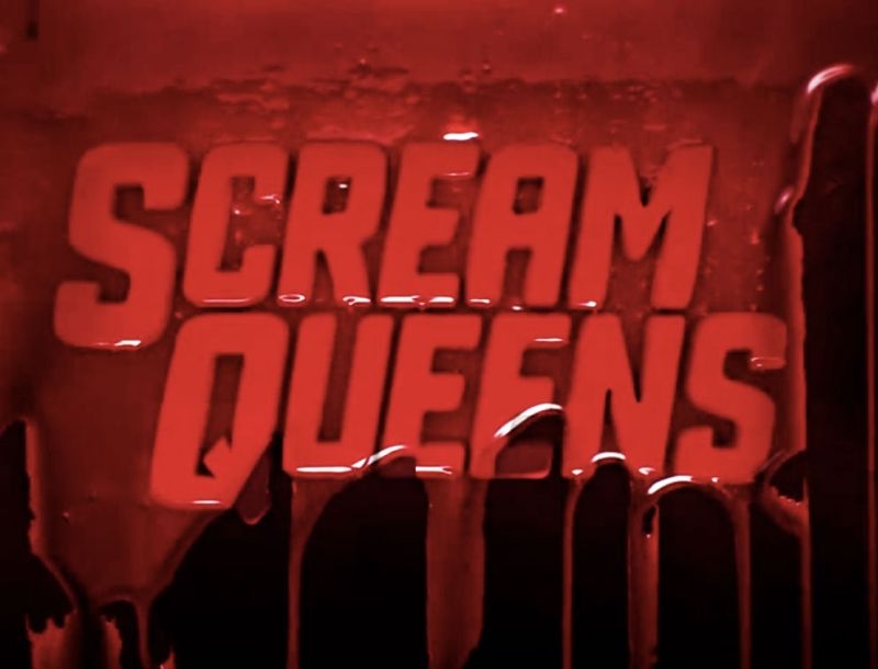 Scream Queens: Έρχεται η νέα σειρά από τον δημιουργό του Glee Scream Queens: Έρχεται η νέα σειρά από τον δημιουργό του Glee